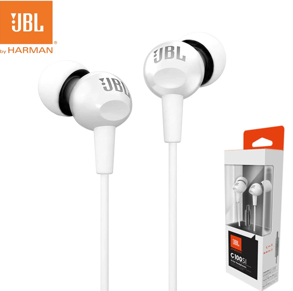 Jbl c100si deals