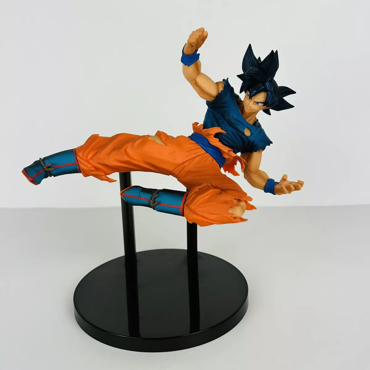 Banpresto Dragon Ball Super Son Goku Fes!!