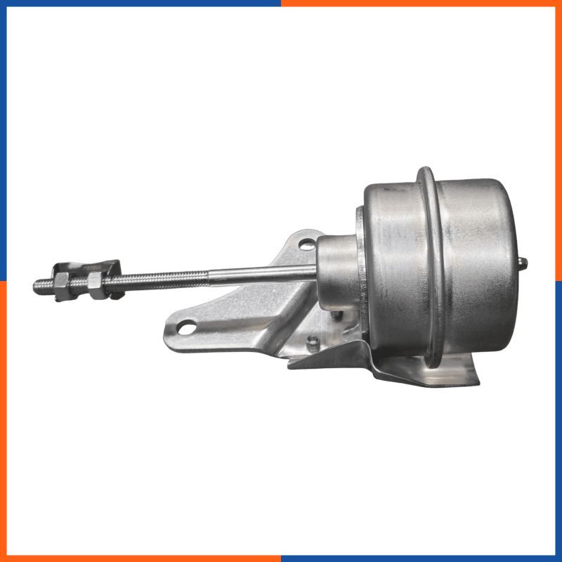 Actuator pour VW résout perte puissance turbo - Wastegate 5439-970-0008 anti mode dégradé