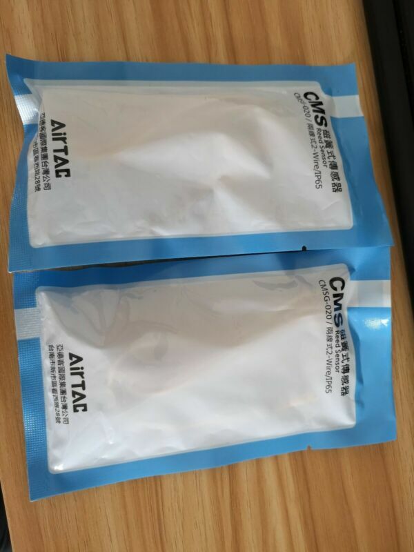 1PC New AirTAC CMSG-020 CMSG020 Magnetic Switch #AIR