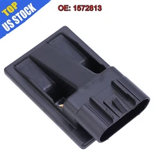 1572813 Heater Blower Motor Resistor for Trailblazer 2002-2006 Replaces