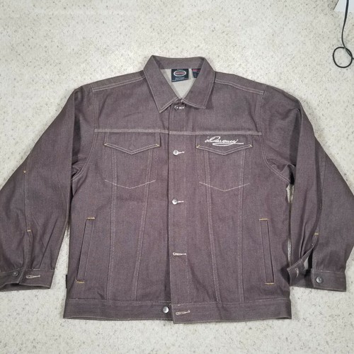 Vintage Davoucci Denim/Jean Jacket 