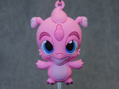 Disney Stitch NEW * Mr. Stenchy Clip * Blind Bag Series 5 Figural