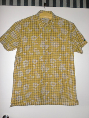 TOM TAILOR Sportswear - Trendiges Herren Freizeit Hemd Herrenhemd in Gr.: L