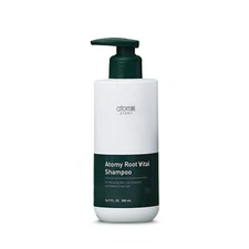 ATOMY Root Vital Shampoo 500mL (Renewal of Absolute Series)
