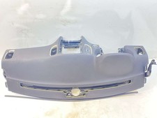 2014 - 2020 Dodge Durango Complete Dash Dashboard Panel Assy Black Oem 2014 - 2020 Dodge Durango Complete Dash Dashboard Panel Assy Black Oem