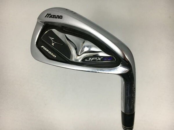 MIZUNO JPX E Ⅲ　６～９.PW ５本セット フレックス【Ｒ】 Mizuno JPX EIII Forged 2014 Iron Set 5-9,Pw 6pc Flex Regular N.S.