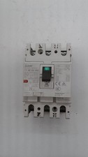 Mitsubishi Electric No-Fuse Breaker NF100-HRU3020
