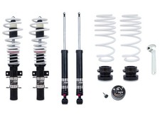 JOM NJT eXtrem Gewindefahrwerk HÄRTE für Seat Ibiza Cordoba 6L Skoda Fabia 6Y