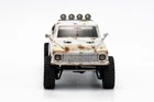 FX118 Fury Wagon + DRC Ultimate Upgrade kit (White)