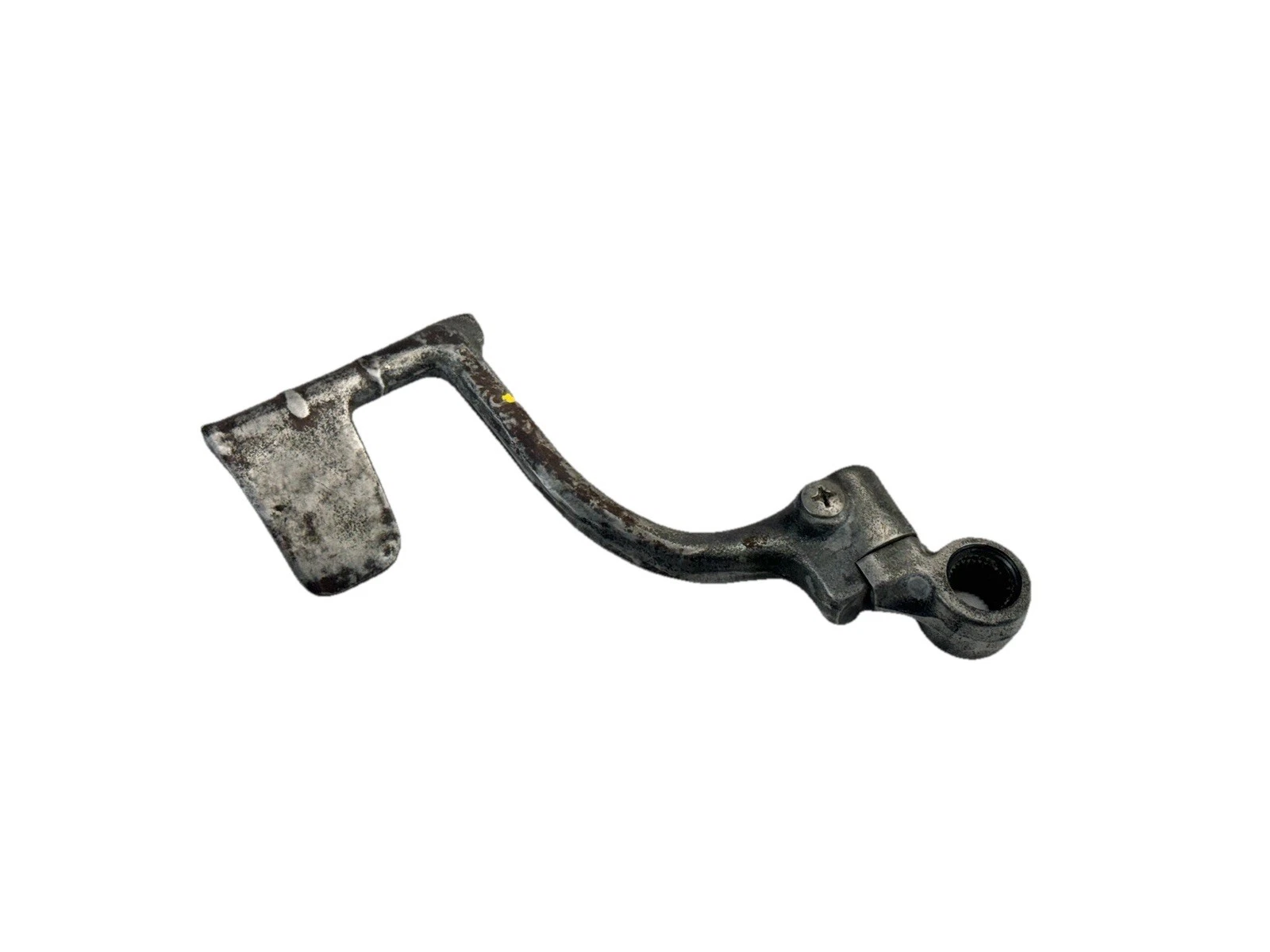 ✅ 1988 - 2006 Yamaha Blaster 200 YFS200 Kickstarter Lever Pedal Pad OEM 1988 #2
