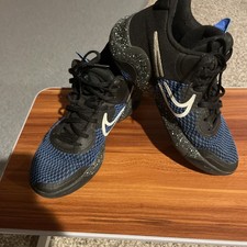 Preços baixos em Nike KD Trey 5 7 Racer Blue | eBay