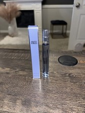 Mugler - Angel - EDP Refillable Spray Perfume - 10mL / .33 Oz - New In Box