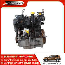 Moteur Dacia DUSTER