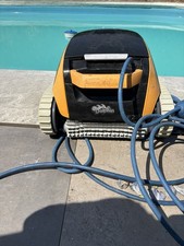 Poolroboter DOLPHIN E25 Poolsauger Reiniger S...