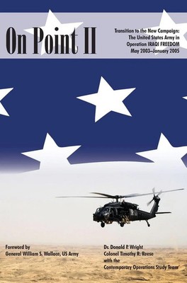 Donald P. Wright | On Point II | Buch | Englisch (2010) | Gebunden