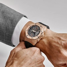 Audemars Piguet Royal Oak Concept 26223OR.OO.D099CR.01 Tourbillon Chronograph 2