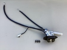 2005-2012 Nissan Pathfinder Tailgate Latch Liftgate Lock Actuator Oem 