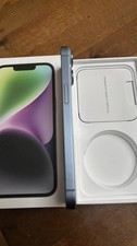 Apple iPhone 14- 128GB- Blue -Unlocked