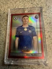 2025-26 Topps Merlin Premier League Soccer Checklist Guide in-content 61