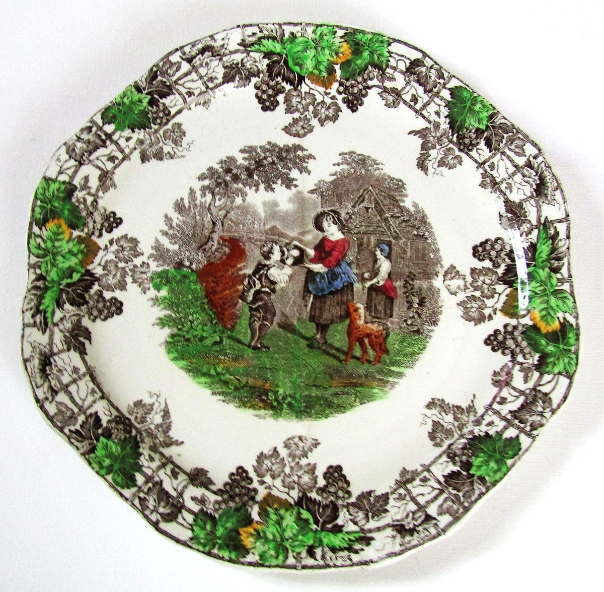 Spode Byron for sale | eBay