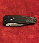 SOG Flare Assisted Open Folding Knife Arc-Lock Clip Point Unused — photo 1
