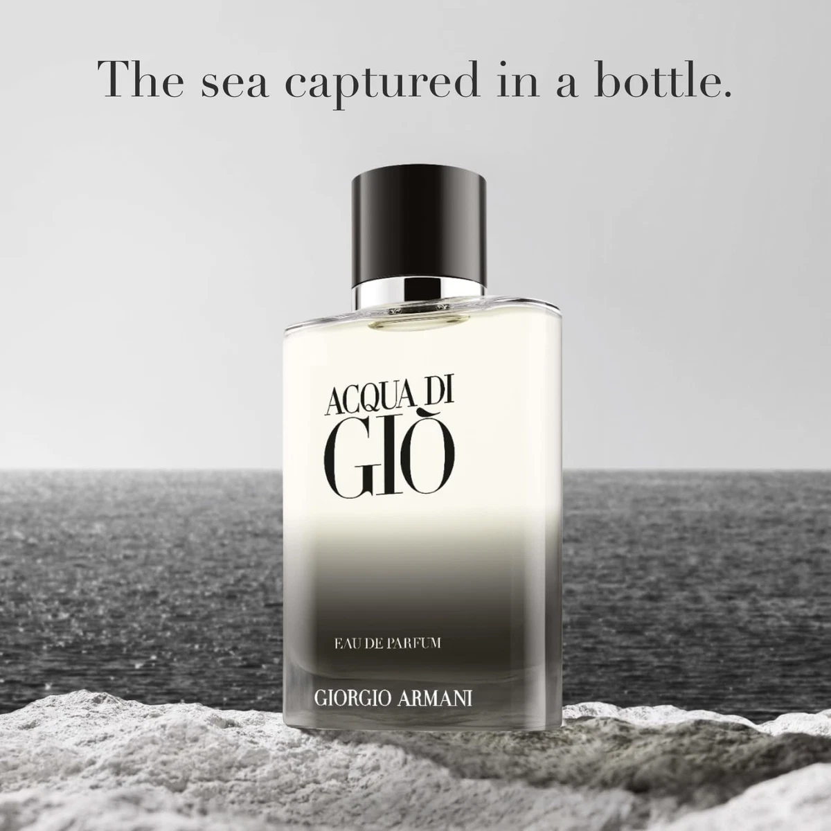 Giorgio Armani 喷雾香水男士| eBay