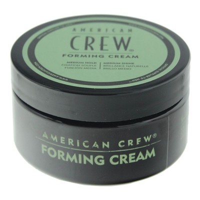American Crew Forming Hair Cream 85g For Men