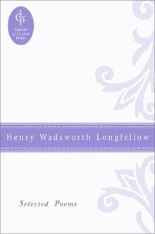 Henry Wadsworth Longfellow: Selected Poems (Library... | Buch | Zustand sehr gut