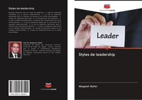 Styles De Leadership Wageeh Nafei Taschenbuch FranzöSisch 2020 EAN 9786202626101