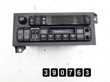 Autoradio Chrysler VOYAGER