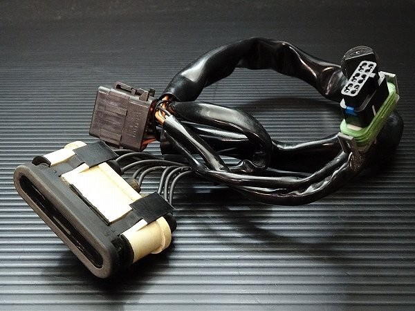 Harley Davidson Sportster XL883C OEM Indicator Display Gauge Light