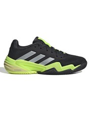 Adidas Barricade 13 Clay Men's Tennis Shoes