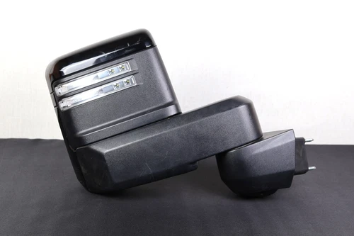 W/ Camera! 2020-2023 Chevrolet Silverado GMC 2500 3500 Side Door Mirror RH Right