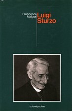 Luigi Sturzo - Francesco Malgeri (Edizioni Paoline) [1993]