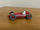 Dinky Toys 231 Maserati Racer Vintage Diecast Toy Race Car SA-32