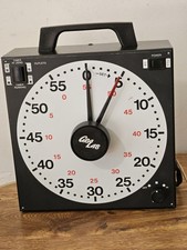 Vintage GRA LAB Model 171 Universal Timer Dimco Gray Co Tested Fisher Gralab