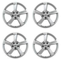 4 ATS Felgen Auvora 8.5Jx19 ET40 5X112 SIL FüR Aiways U5