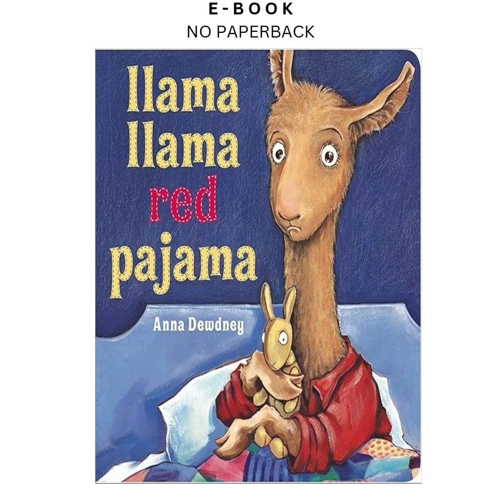 Llama Llama Red Pajama ebook | LD Global Digital Ebook Store Buy Llama Llama Red Pajama ebook, instant digital download PDF from LD Global