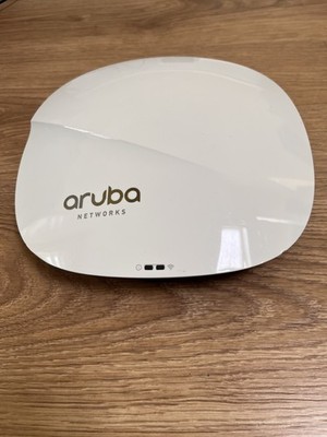 Aruba IAP-325 Aruba JW325A 802.11ac Dual-Band Wireless Access Point + Halterung