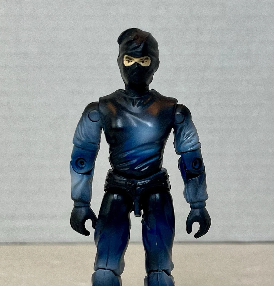 G.I. Joe Military & Adventure Action Figures 1998 Year