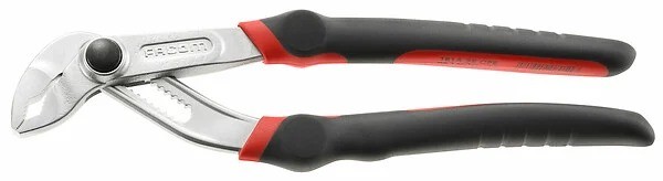 Pince multiprise Facom 250 mm avec système de verrouillage entrepassé 180.CPE