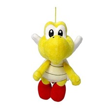Nintendo Plush 8-inch Koopa Paratroopa