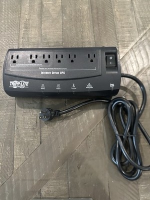 Tripp Lite INTERNET OFFICE 300 Internet Office UPS System Power Supply