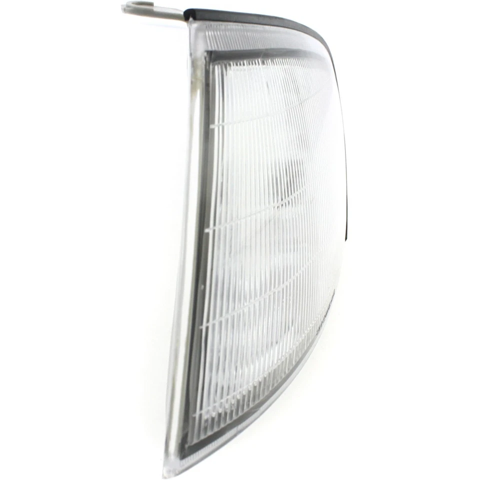 Headlight Kit For 1992-1994 Toyota Camry Driver Side Foto 4 de 4