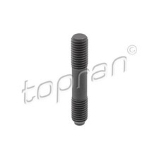 ORIGINAL® Topran 504 260 Schraube, Abgaskrümmer