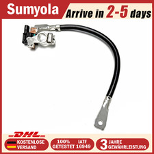 31407114 Cavo batteria negativo per VOLVO XC60 S60 V60 S80 2011-2018