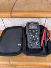 FLIR DM284 Multimeter with Thermal Imaging