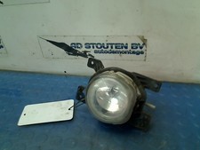 Antibrouillard Fiat DOBLO