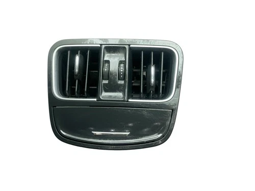 2017-2024 MASERATI LEVANTE M161 Rear Console Upper A/c Air Vent Grille Assembly